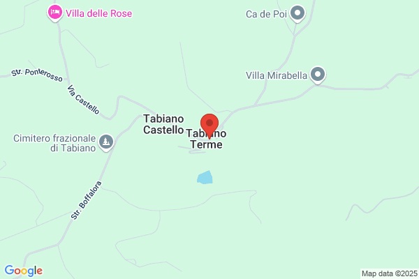 Locanda Del Colle