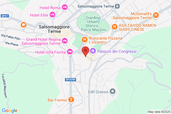 Ristorante Pizzeria Il Postiglione