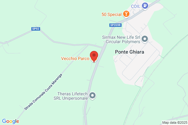 Vecchio Parco