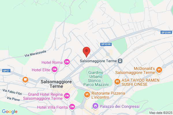 Istituto Termale Ettore Baistrocchi