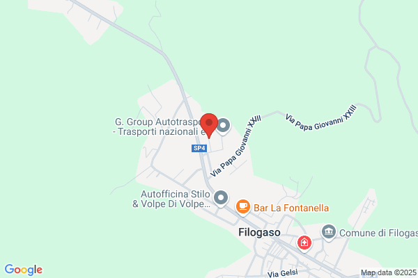 G.F. Trasporti S.N.C.