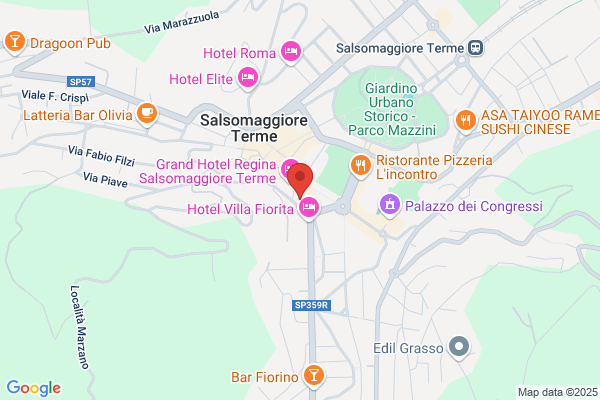 Poste Italiane S.P.A.