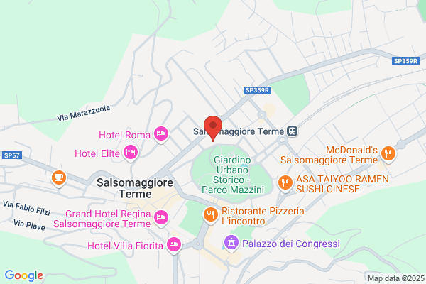Sviluppo Commerciale Parmense(Soc.Coop.R.L.)