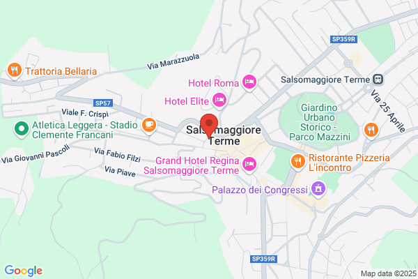 Unione Italiana Del Lavoro U.I.L.