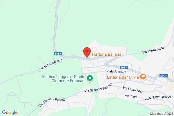 Osteria Bellaria Di Bergamaschi Ermanno E Enrico snc