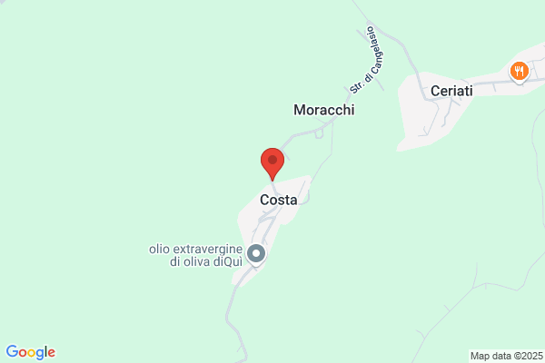 Trattoria Al Cacciatore Di Copelli Gianni