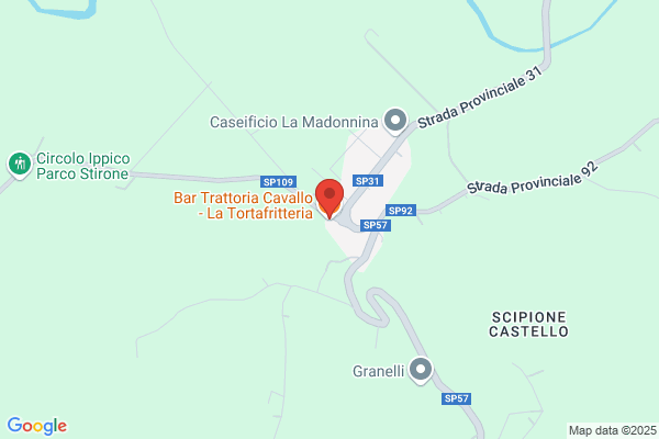 Trattoria Cavallo Snc