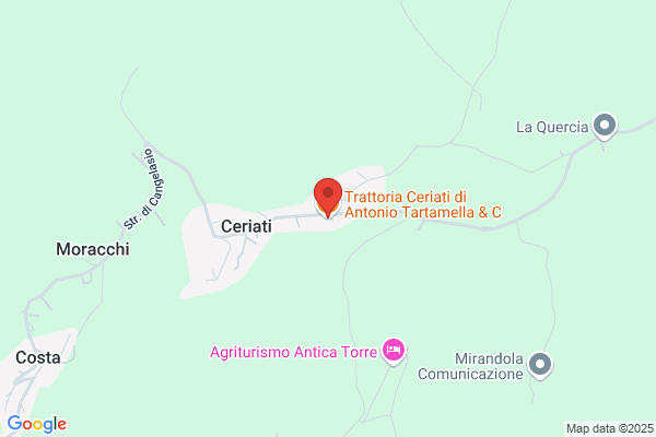 Trattoria Ceriati
