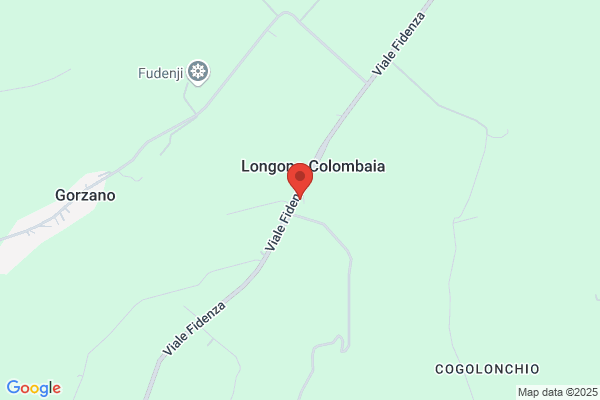Trattoria Colombaia