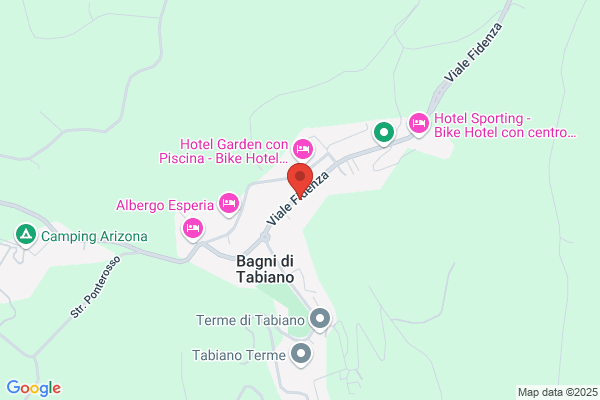 Pro Loco Amici Di Tabiano