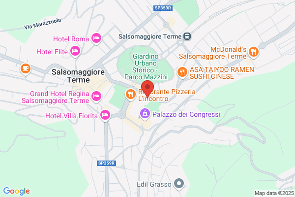 Tennis Club Salsomaggiore Terme