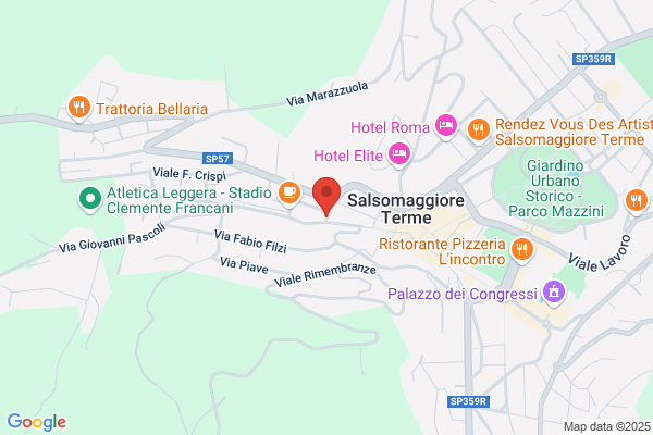 Il Chiosco S.A.S.