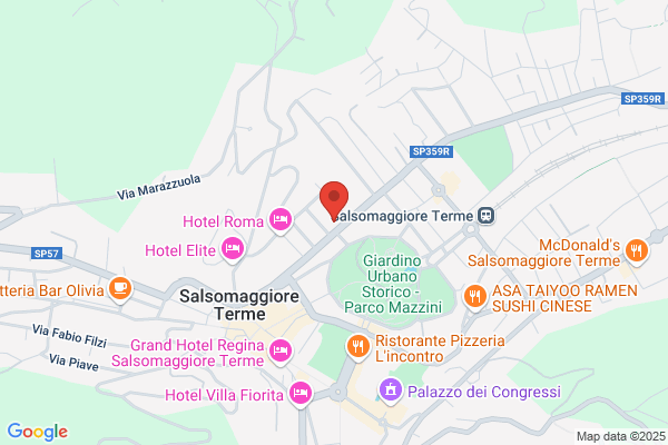 Sinergheia Gruppo S.R.L.