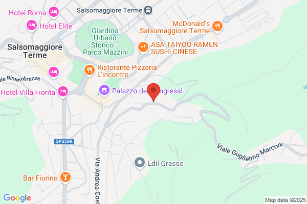 Rigolini enzo