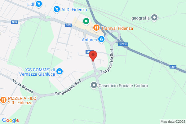 Saba S.R.L.-D&w.Srl