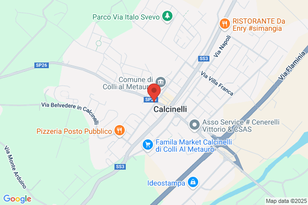 Centro per l'infanzia Coccolandia
