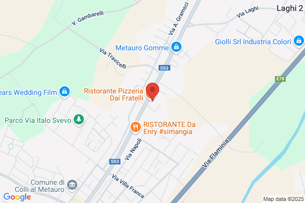 Laboratorio Odontotecnico Cardoni e Giorgi