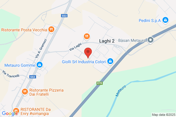 Mancinelli Meccanica