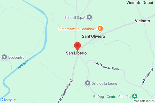 Ristorante Il Drago Rosso