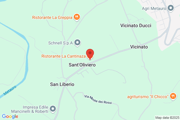 Ristorante La Cantinaza