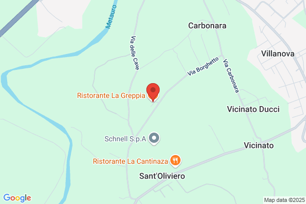 Ristorante La Greppia