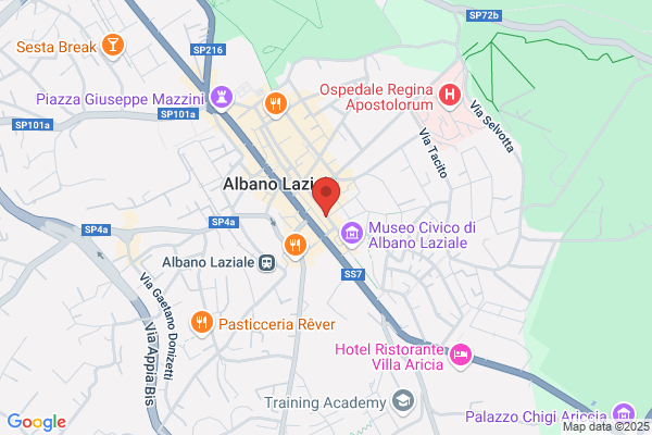 Alba Costruzioni srls