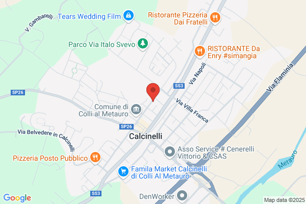 CISL MARCHE