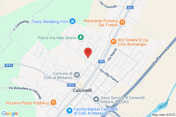 Studio Dentistico Boni