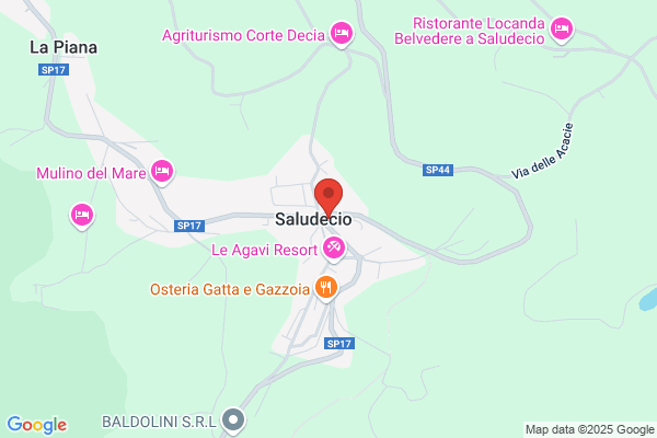 Bonta' di Sardegna