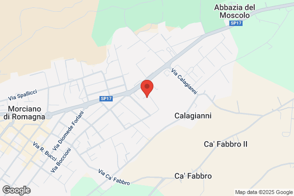 Elettroimpianti Dei F.Lli Menghi Srl