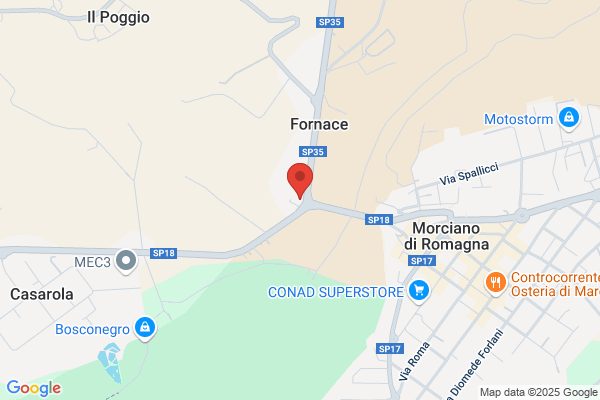 Farmacia Al Ponte Di Liverani Luigi Luigi emilio