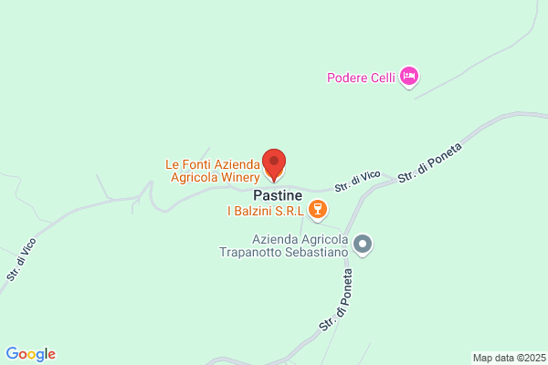 Fonti Massimiliano