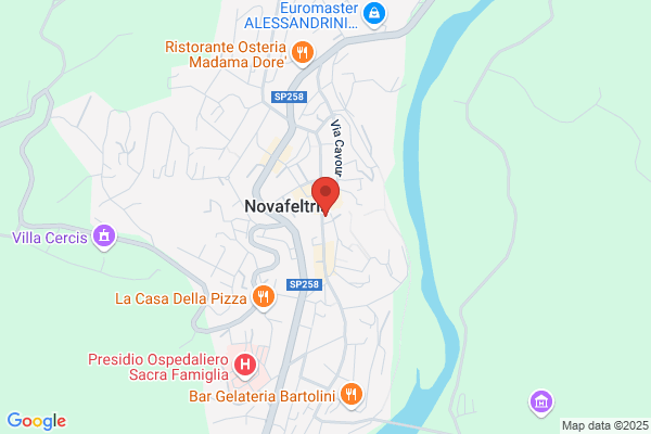Gelateria La Piazzetta