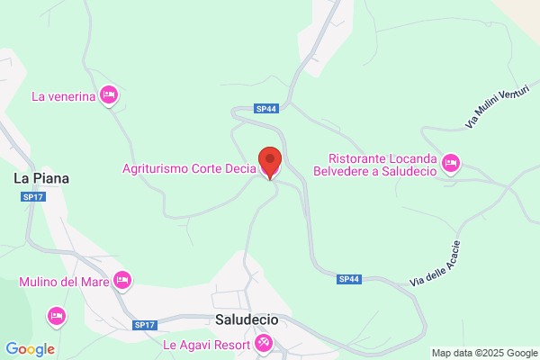 Gestioni Alberghiere S.R.L.