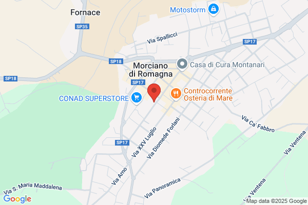 Hair Professional Gio Di Cecchini G. E berardi o. sdf