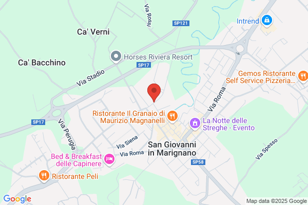 Istituto Maestre Pie Delladdolorata