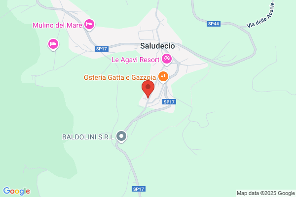 Istituto Sacro Cuore Sorelle Dellimmacolata