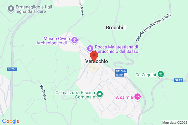 La Madia