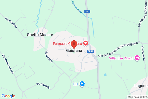 Lavanderia Daino Di Guenci Massimiliano