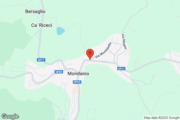 Lavanderia La Rocca