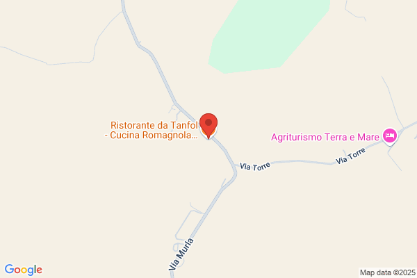 Mulazzani italino