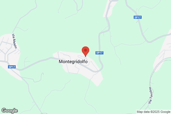 Municipio Di Montegridolfo