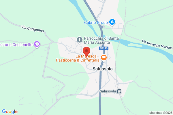 Sperotto Gianfranco Sas