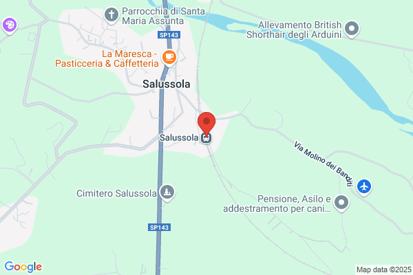 Abagnale salvatore