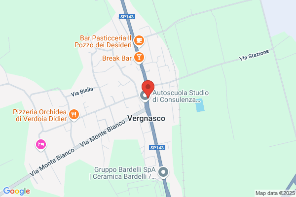 Farmacia Dr. Platini Piero