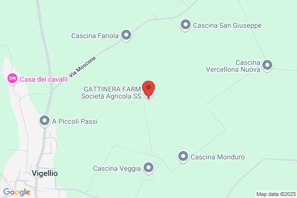 Gattinera Farm Del Dr. Carlo Pasqua