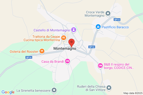 La Bottega Del Fiore