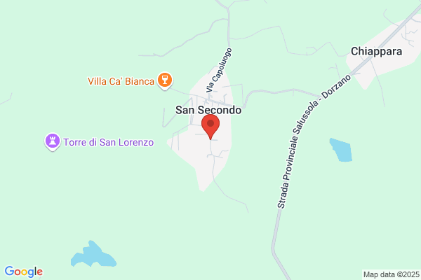 Lacchia Silvano