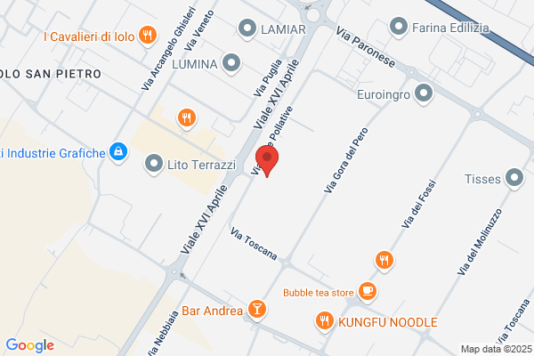 Manifattura Igea S.P.A.