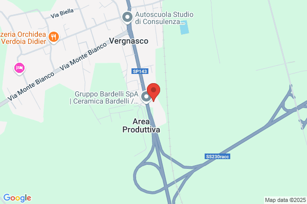 Tlb Logistica e Traslochi Biella